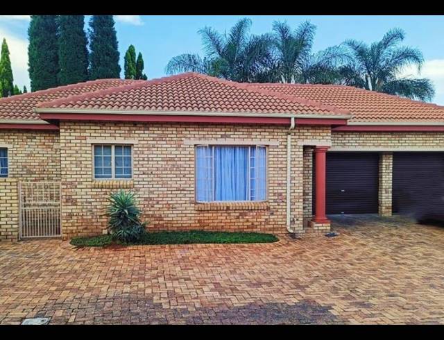 2 BEDROOM PROPERTY TO RENT IN ELDORAIGNE